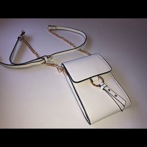 Brand New Mini cross body bag